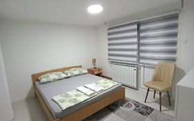 Apartment Maida