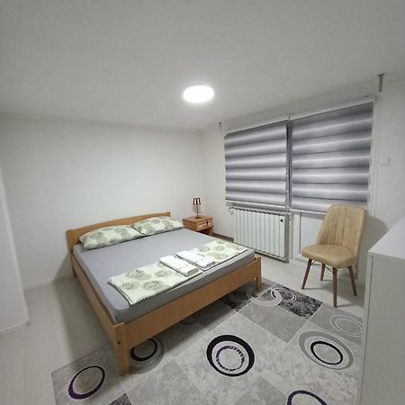 Apartment Maida Dubrave Gornje Exterior foto