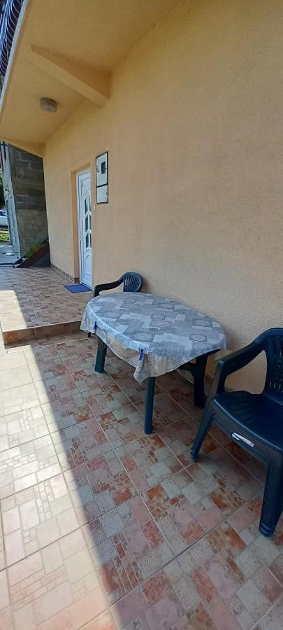 Apartment Maida Dubrave Gornje Exterior foto