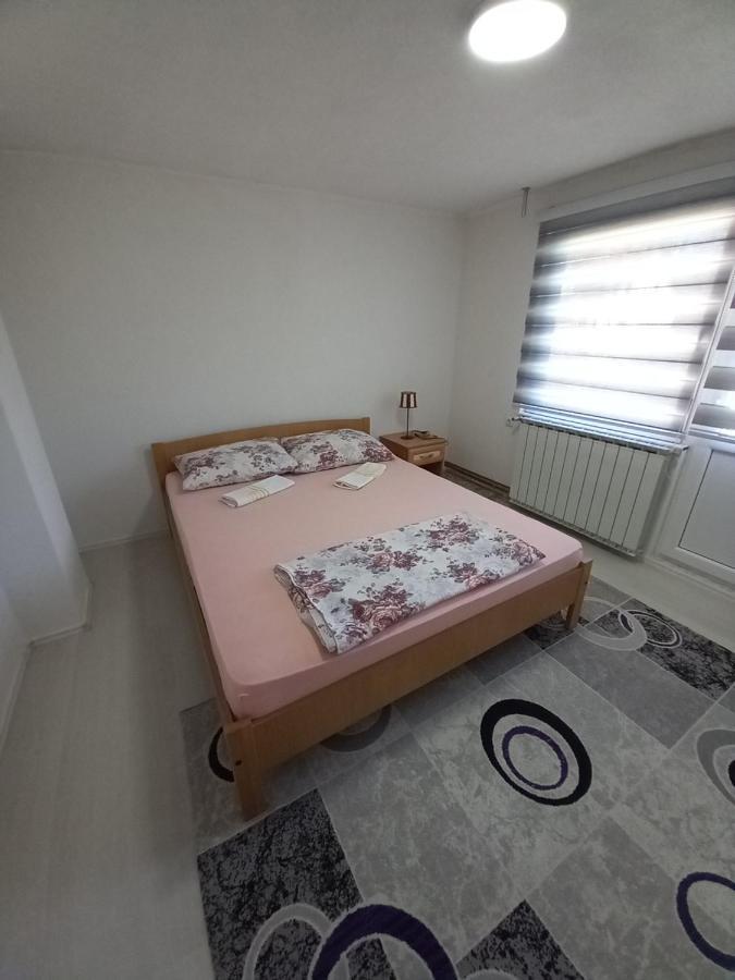 Apartment Maida Dubrave Gornje Exterior foto