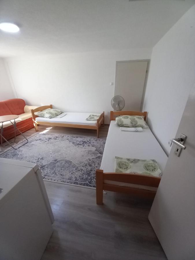 Apartment Maida Dubrave Gornje Exterior foto